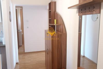 Apartament cu 2 camere decomandat, mobilat în Între Lacuri - 6