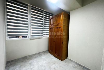 Copou - Al. Sadoveanu, bloc nou, 2 camere cu parcare, prima inchiriere - 9