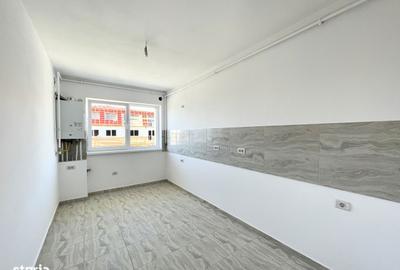 Apartament cu 2 camere în Sânpetru - 7