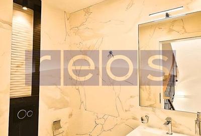 DE ÎNCHIRIAT | VILĂ 8 CAMERE | DOROBANTI | OFFICE SAU REZIDENTIAL - 12