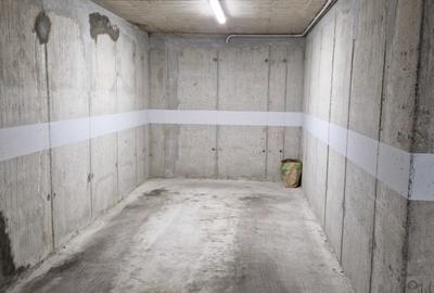 Apartament cu 2 camere semidecomandat, mobilat în Central - 8