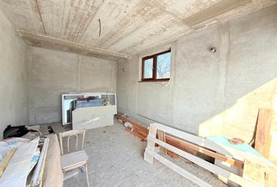 Casă individuală cu 5 camere cu Teren 1000 Mp în Central - 7