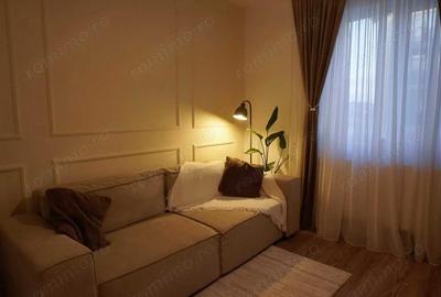 Apartament cu 3 camere semidecomandat, mobilat în Calea Urseni - 1