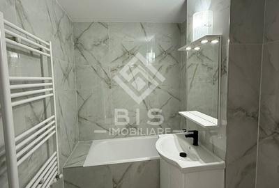 Apartament cu 2 camere decomandat în Vest - 4