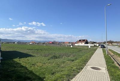 Spațiu comercial, în Ciugud - 5