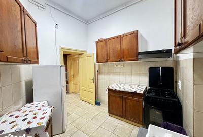 Apartament cu 3 camere în Cișmigiu - 7