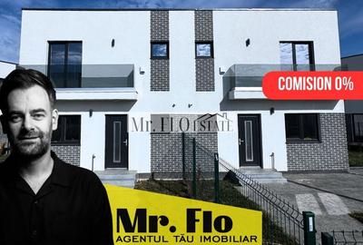 Mega OFERTA DUPLEX - CONSTRUCȚIE PREMIUM, FINISAJE DE LUX Comision 0 Mega OFERTA DUPLEX - CONSTRUCȚIE PREMIUM, FINISAJE DE LUX Comision 0 - 1