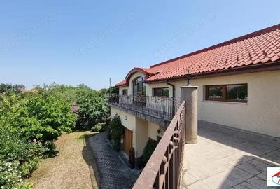 Casă cu Canalizare în Semicentral - 2