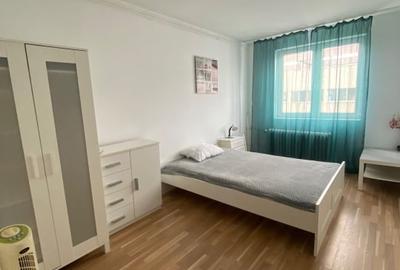 Apartament cu 2 camere decomandat, mobilat în Dristor