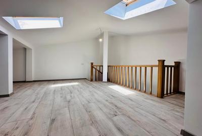 CASA DE VANZARE TIP DUPLEX | MOGOSOAIA | 4 CAMERE | FINISATA | - 15