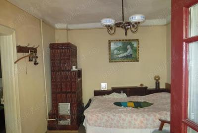 Casă cu 4 camere în Giurgiului - 2