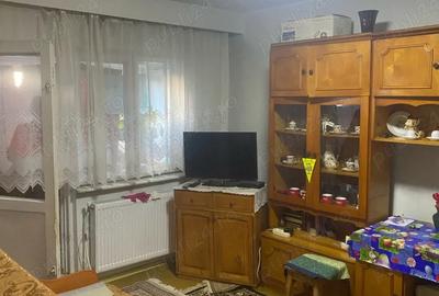 Garsonieră decomandată în Central - 2