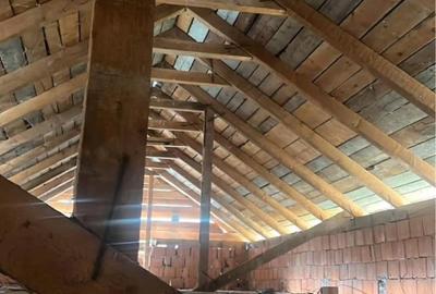 Casă cu Teren 510 Mp în Central - 5