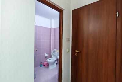 Apartamant 3 camere, bloc nou LOC DE PARCARE IN SUBTERAN - 6