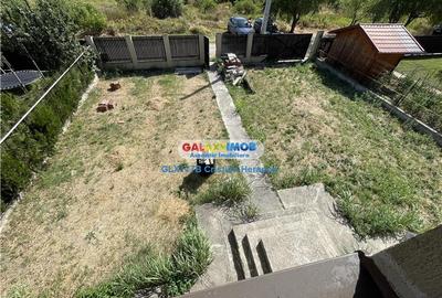 Casă individuală cu 4 camere cu Garaj în Crevedia - 4