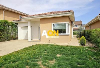Casa 4 camere, mobilata, utilata, 414 mp teren, cu garaj, Cetate - 1