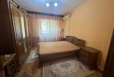 Apartament cu 2 camere decomandat în Central - 1