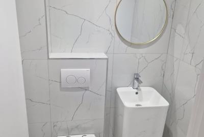 Apartament cu 3 camere decomandat, mobilat în Exterior Est - 6