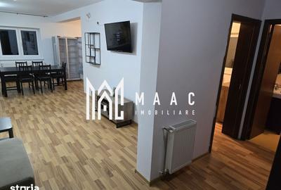 Apartament cu 2 camere în Dăești - 9