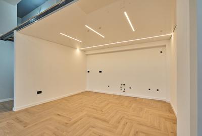 Apartament tip Loft de închiriat – Coloană Park, ideal pentru locuință sau birou - 6