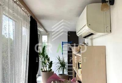 Apartament cu 3 camere decomandat, mobilat în Mărăști - 16