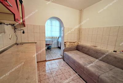 Apartament cu 2 camere, Siderurgistilor-Vest, 2 balcoane, etaj 1! - 4