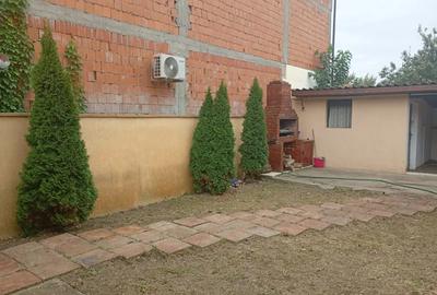 Vand casa individuala Timi?oara-Rona? - 2