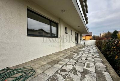 Apartament 4 Camere | Terasa + Curte 68 MP | Jolie Ville - 14