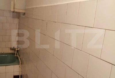 Casa de 2 camere curte proprie zona Gutenberg - 13