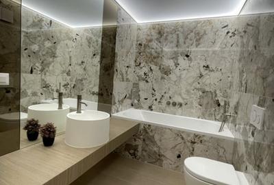 DE INCHIRIAT - Apartament de 2 camere / Cortina 126 / Cambridge School - 17