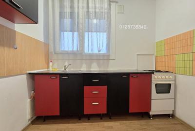 Iancului metrou - Soseaua Mihai Bravu, bloc mixt - 2