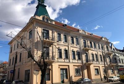 Apartament cu 5 camere decomandat în Ultracentral - 8