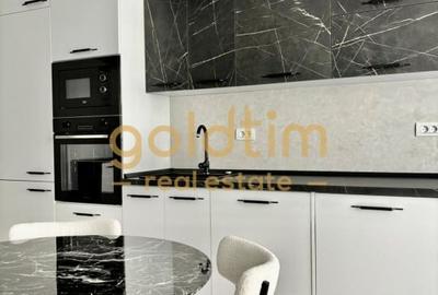 COMPLET NOU/SUPERB /PRIMA INCHIRIERE /PIPERA/MTM RESIDENCE - 4