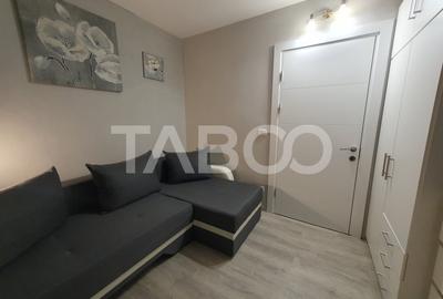 Apartament cu 2 camere decomandat, mobilat în Făgăraș - 2