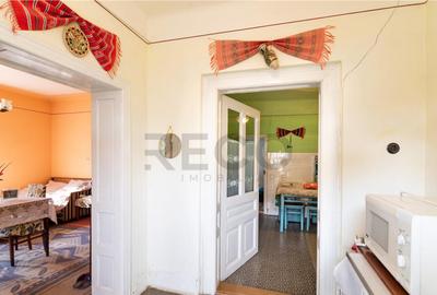 RECO Casa cu teren 3036mp, Bors - 6