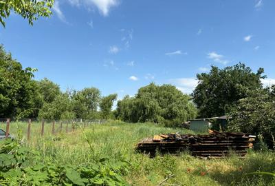 Teren Construcții intravilan de 1500 mp, în Giulești Sârbi - 4