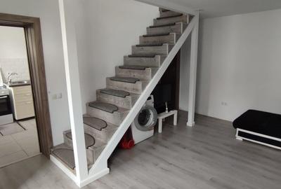 Apartament 2 camere zona Unirii dispus pe 2 niveluri acces curte interioara - 28