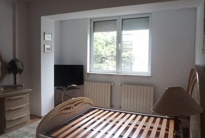 DOROBANTI- FLOREASCA - 5