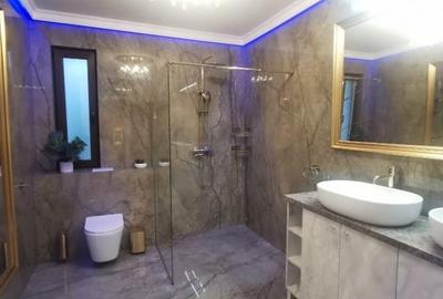 Casa ultrafinisata, cu piscina, prima inchirere! - 6