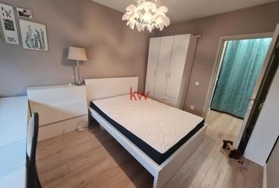 Apartament cu 2 camere decomandate in Podu Ros,  vizavi de Palas, COMISION ZERO! - 5