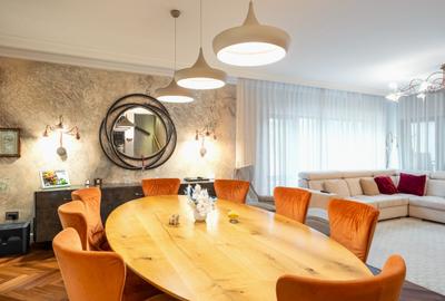 Casă individuală cu 7 camere cu Canalizare în Titan - 14