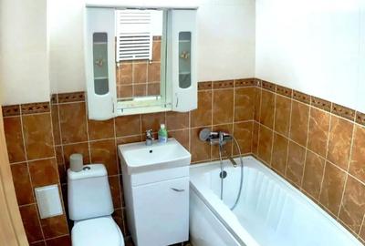 Garsonieră decomandată în Buziașului