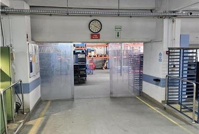 Exclusivitate - Proprietate Industriala De Inchiriat - Productie - Depozitare - 6