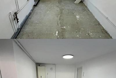 Casă cu 3 camere cu Teren 556 Mp în Central - 3