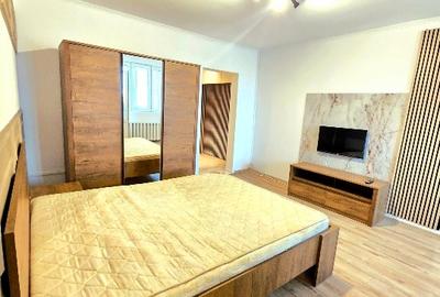 Garsonieră semidecomandată, mobilată în Rogerius - 4