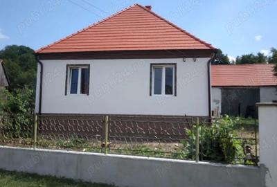 Casă cu 3 camere în Presaca - 5