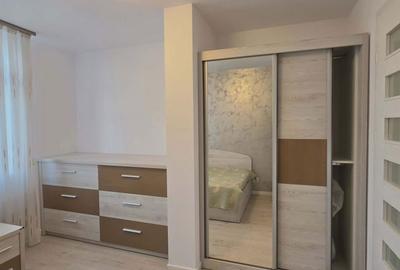 Apartament cu 3 camere în Nufărul - 15