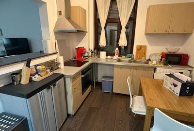 Apartament cu 2 camere decomandat, mobilat în Central - 6