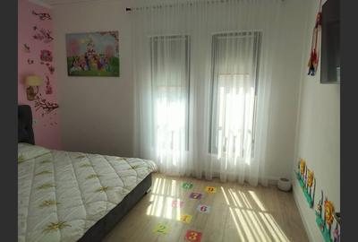 Vilă modernă P+M - Preajba Nouă, Târgu Jiu - 17