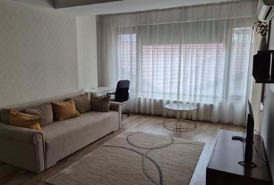 Apartament cu locatie exclusivista langa parcul Bordei si mall Promenada - 1